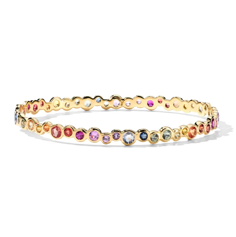 Starlet Superstar Bangle sold by Ippolita