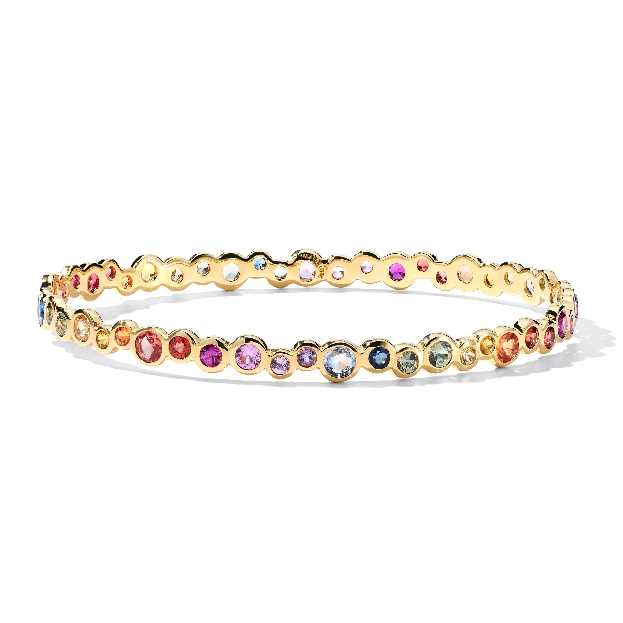 Starlet Superstar Bangle sold by Ippolita