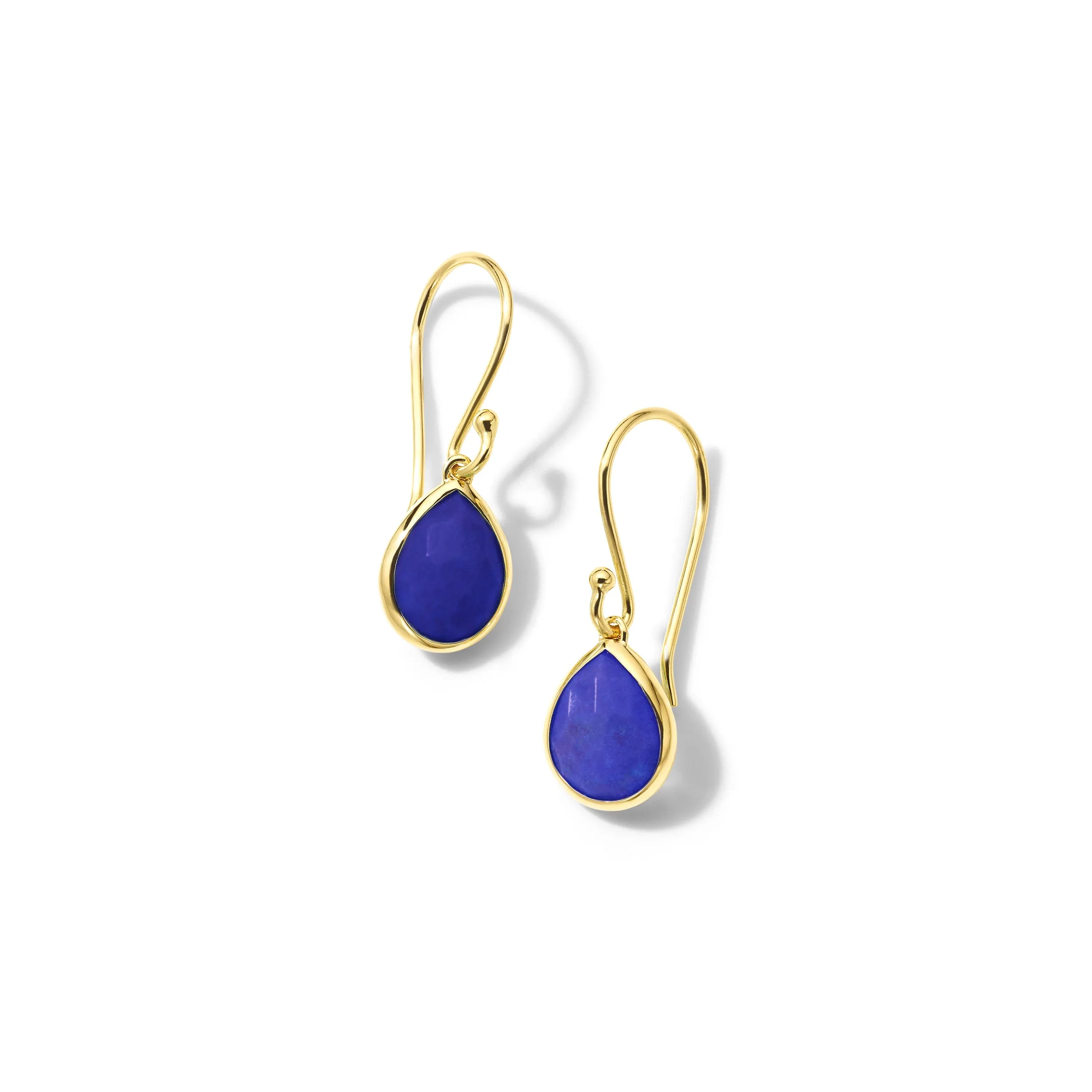 Teeny Teardrop Earrings sold by Ippolita product image thumbnail 4