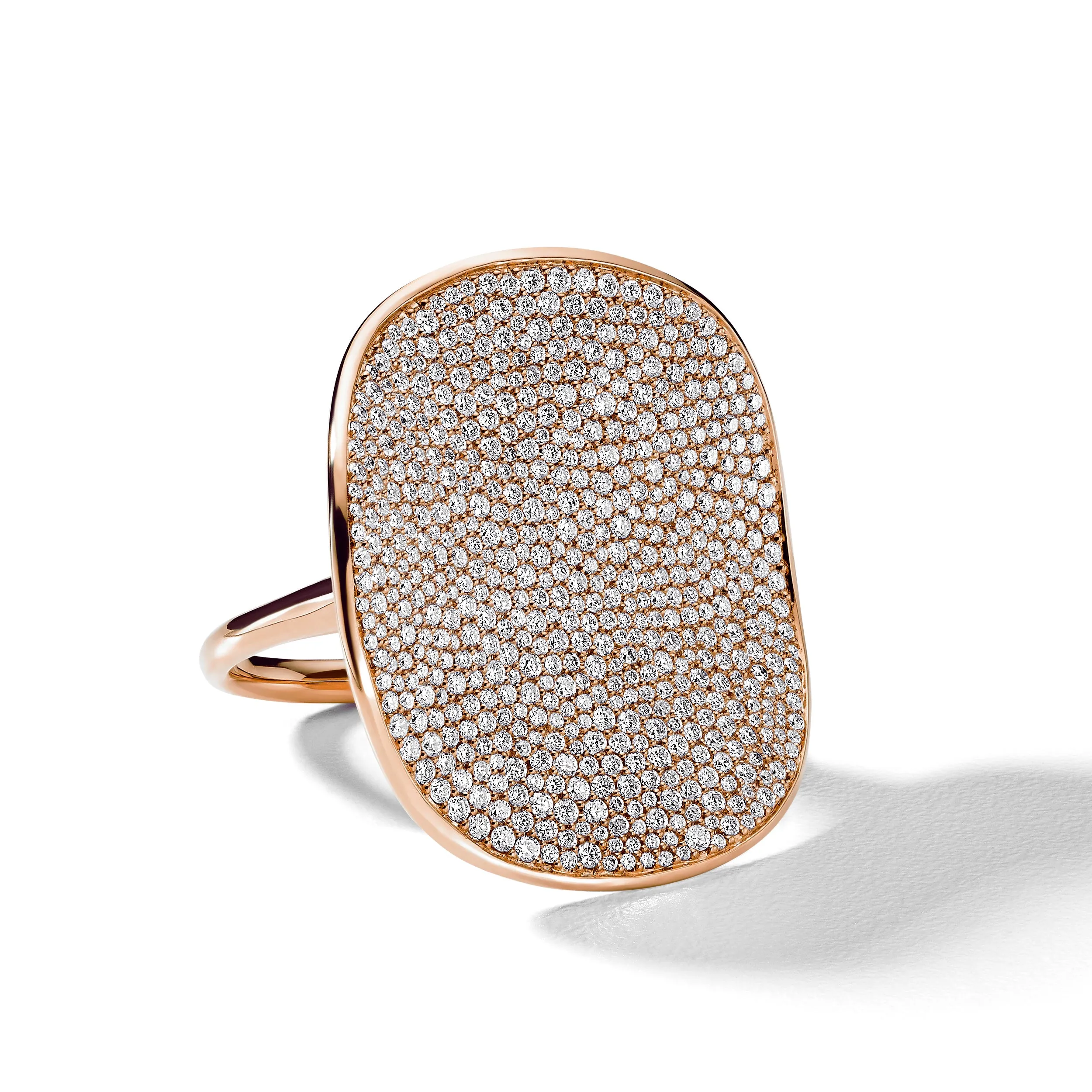 Extra Large Flower Ring (2.87ctw) sold by Ippolita