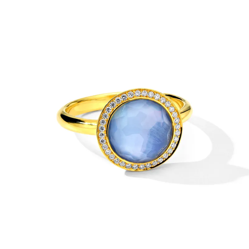 Small Lollipop Ring sold by Ippolita