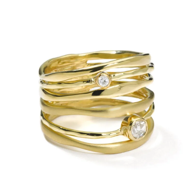 Movie Star Ring (.23ctw) sold by Ippolita