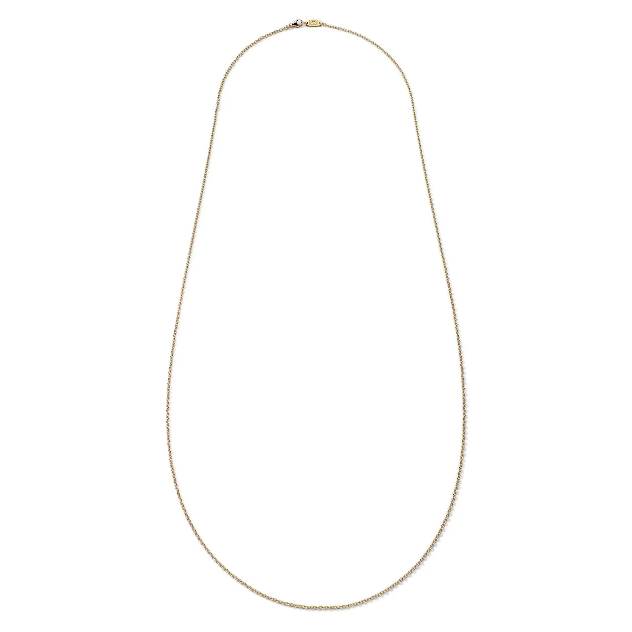 Long Charm Chain Necklace sold by Ippolita product image thumbnail 2