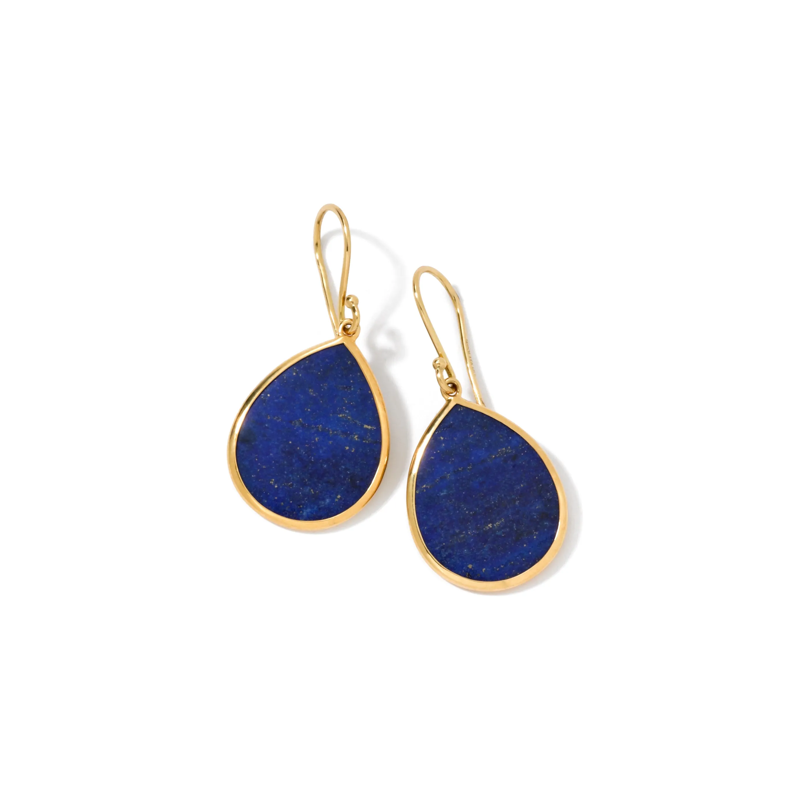 Small Stone Teardrop Earrings sold by Ippolita product image thumbnail 5