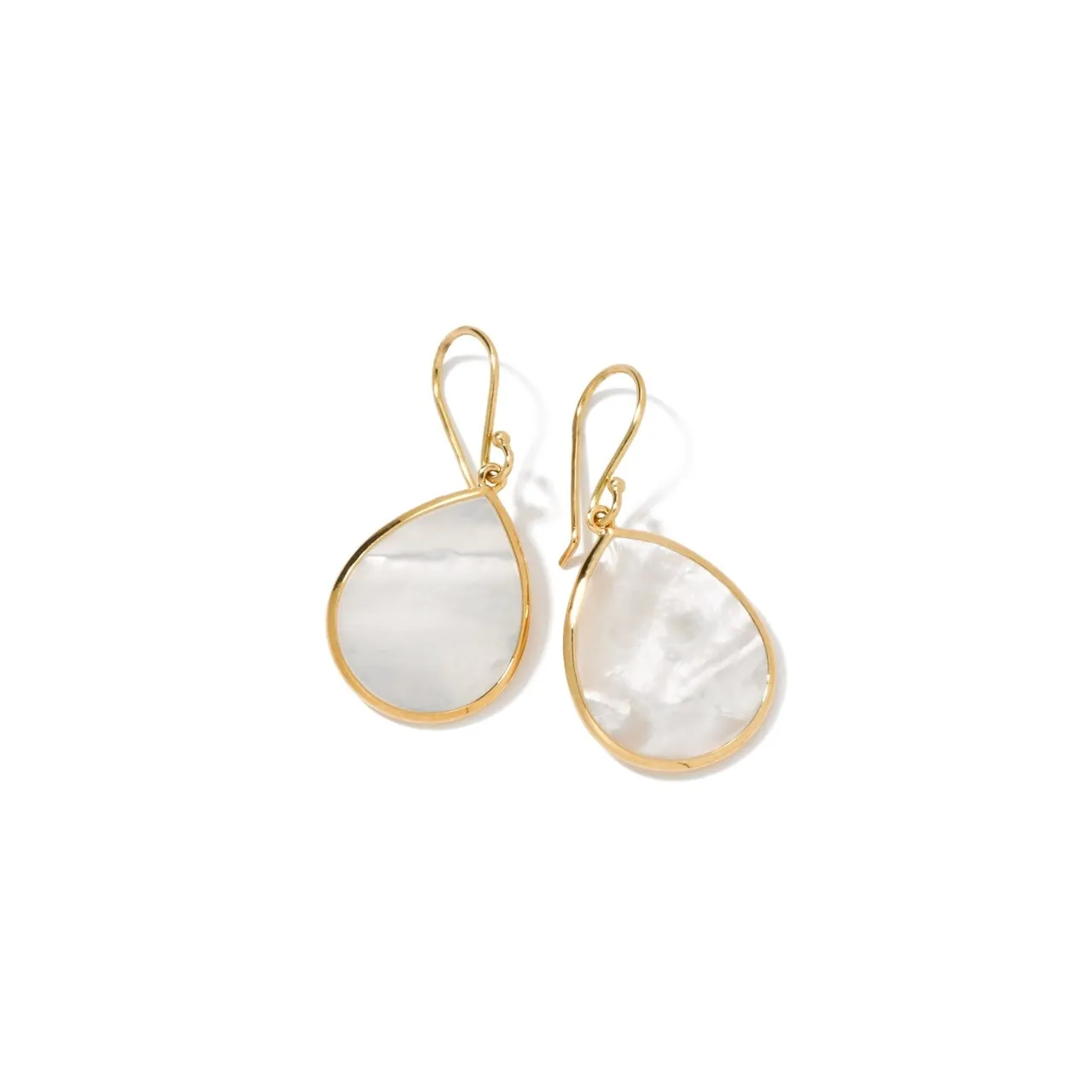 Small Stone Teardrop Earrings sold by Ippolita
