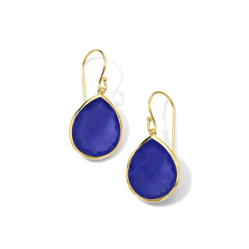 Medium Teardrop Earrings sold by Ippolita