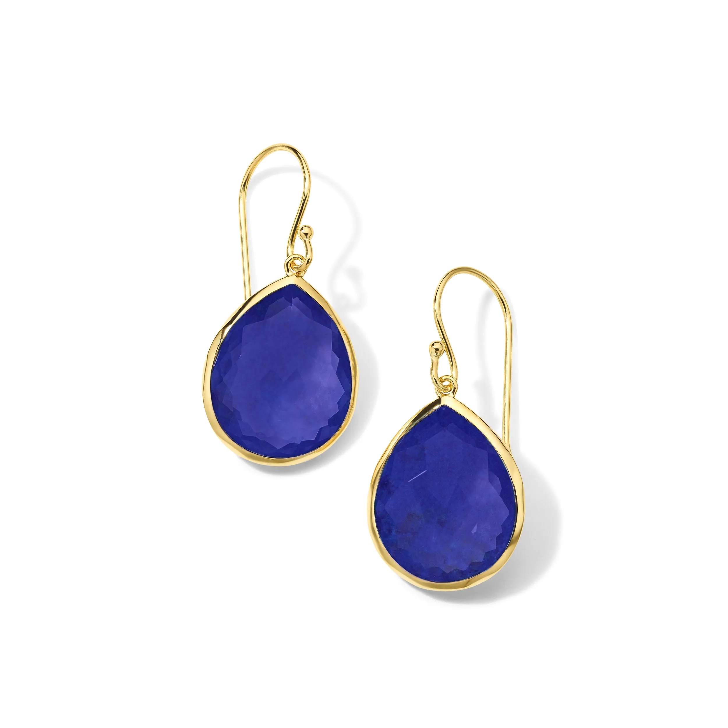 Medium Teardrop Earrings sold by Ippolita
