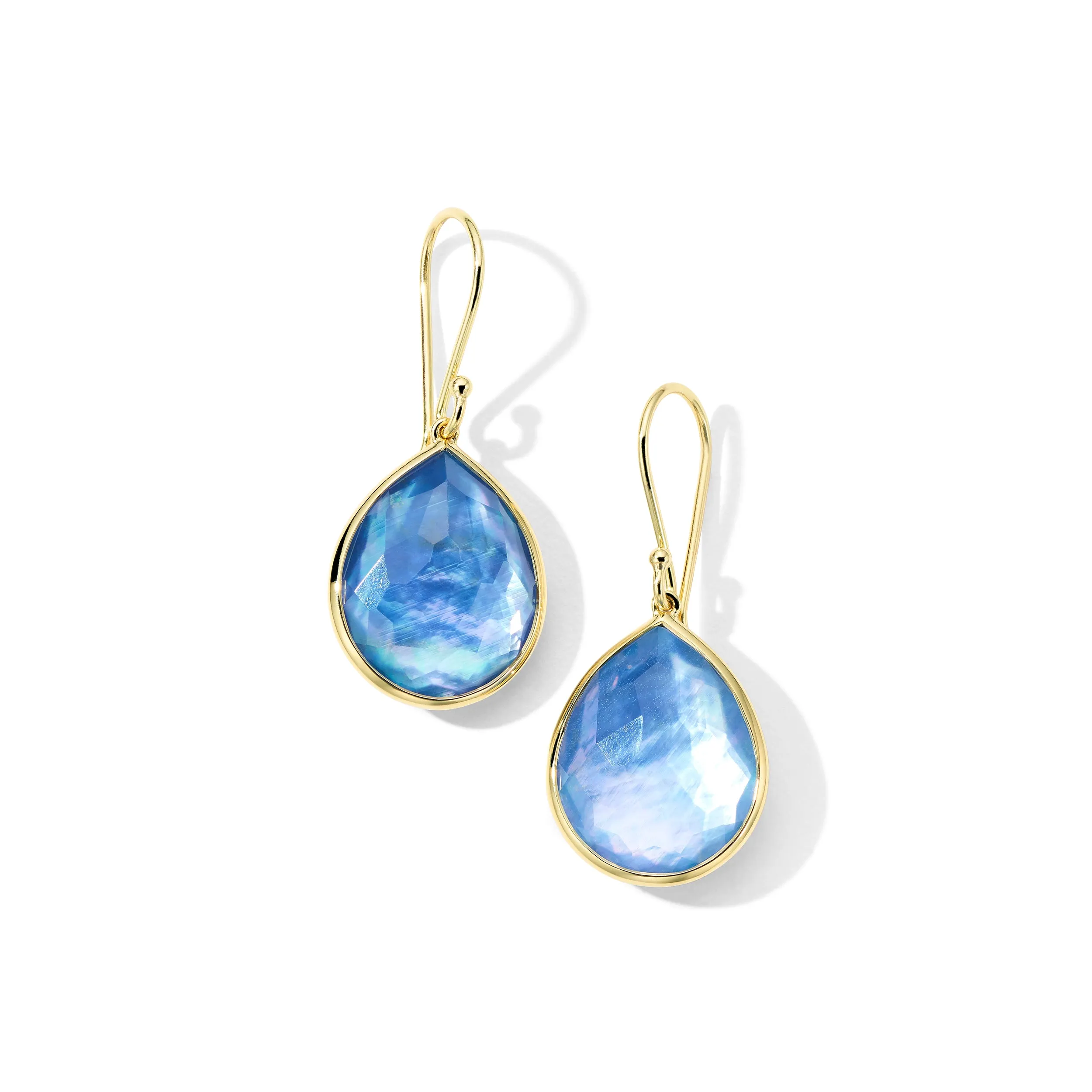 Medium Teardrop Earrings sold by Ippolita product image thumbnail 4