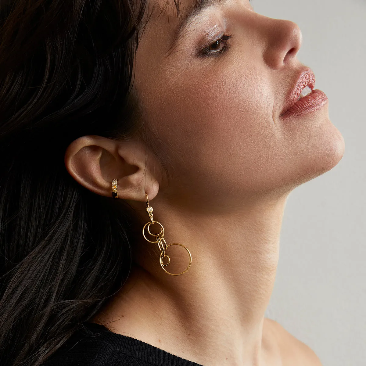 Jet Set Earrings sold by Ippolita product image thumbnail 5