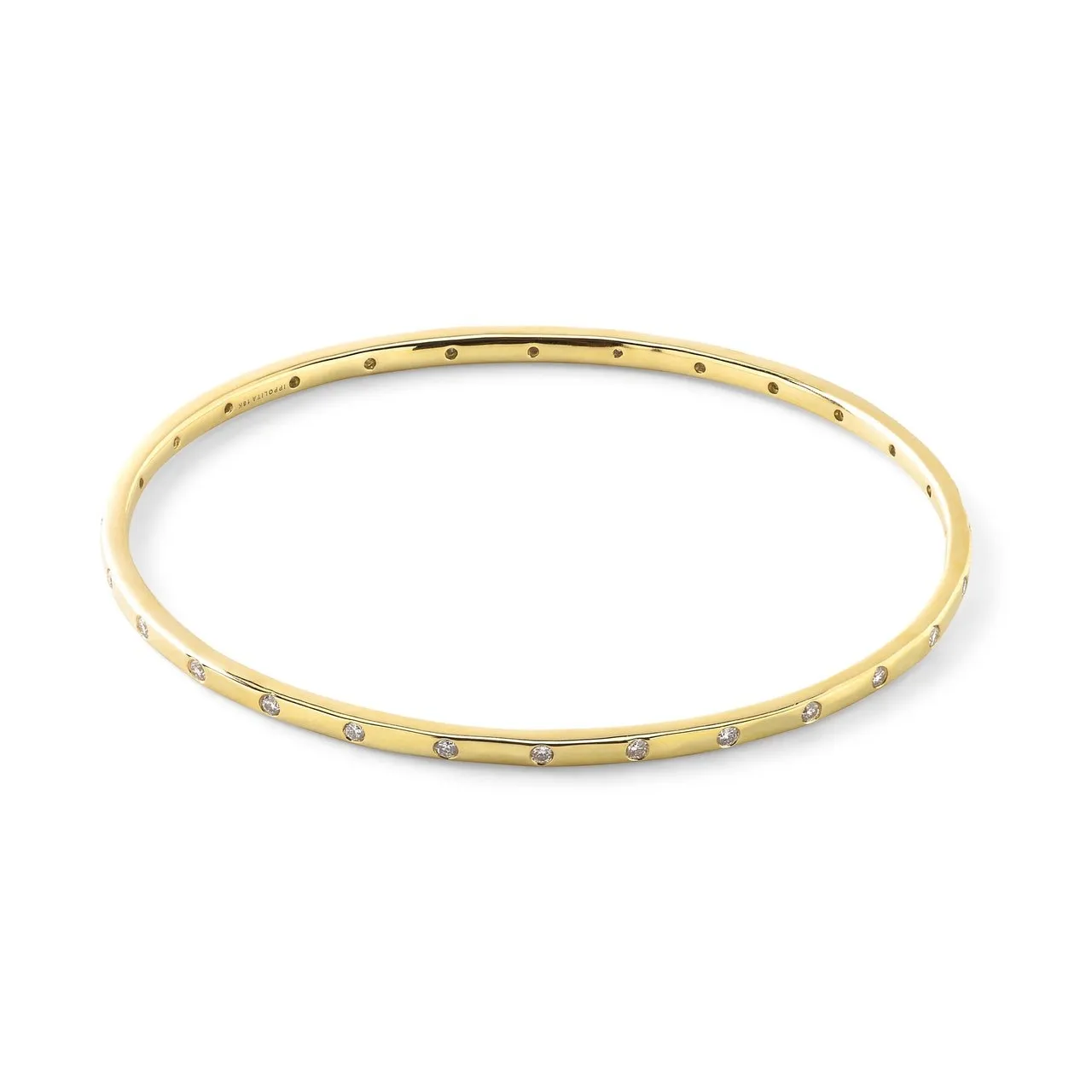 28-Stone Bangle sold by Ippolita