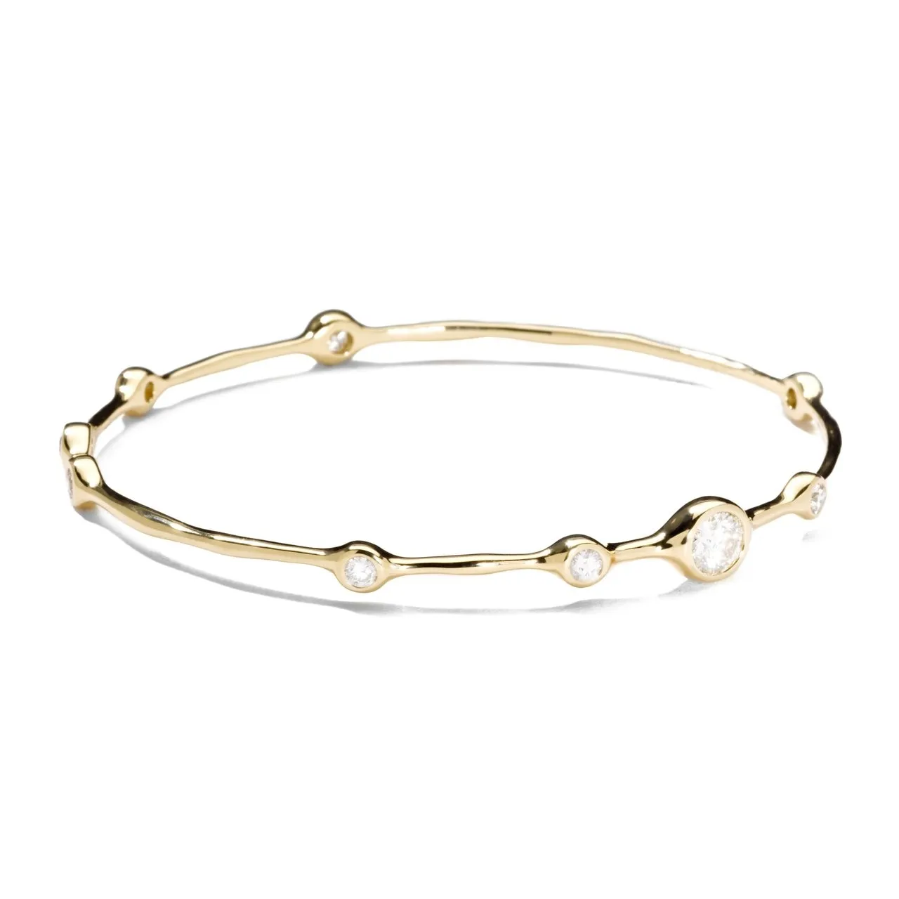 9-Stone Bangle sold by Ippolita