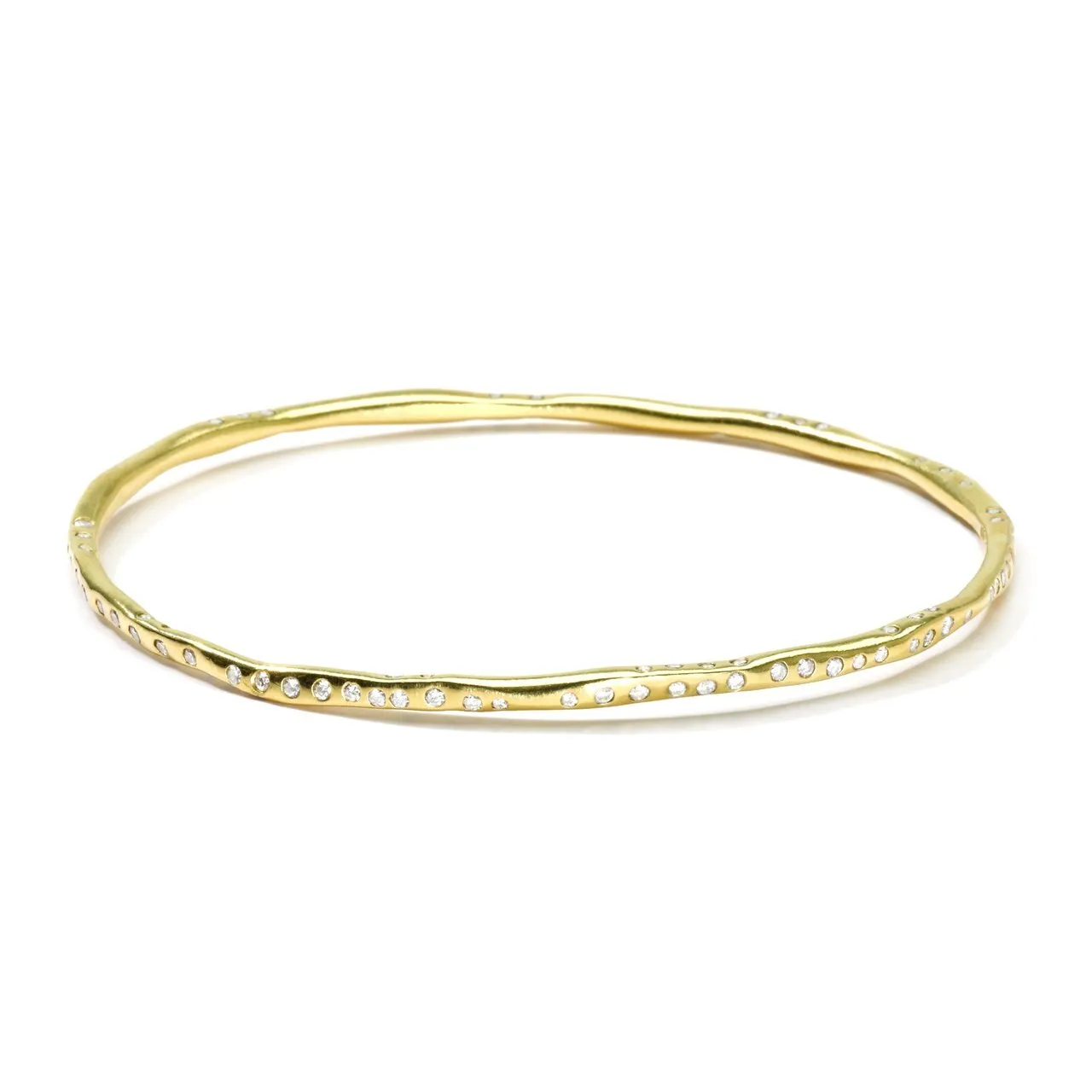 Diva Bangle sold by Ippolita product image thumbnail 4