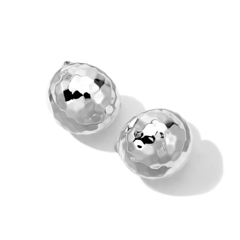 Pinball Clip Earrings sold by Ippolita