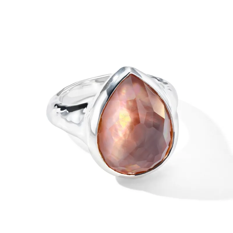 Medium Teardrop Ring sold by Ippolita