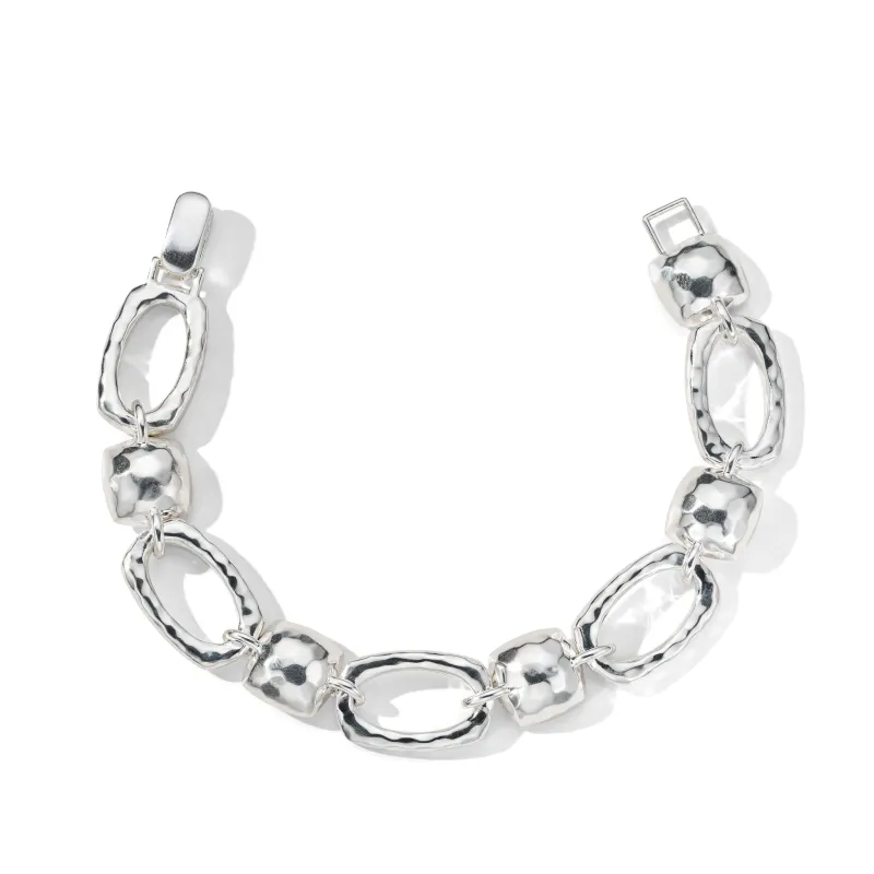 Mixed Cushion Shapes Bracelet sold by Ippolita