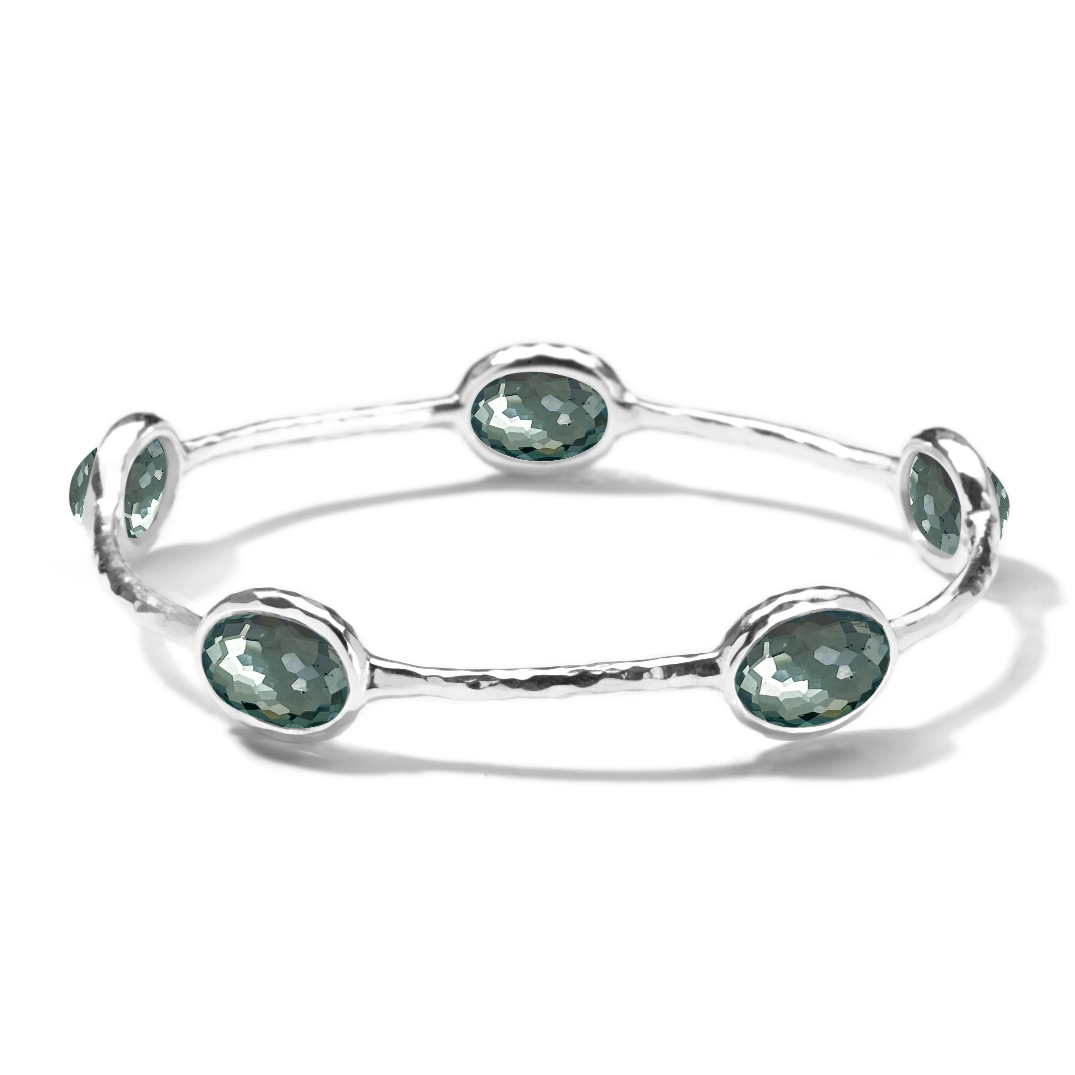 5-Stone Bangle sold by Ippolita