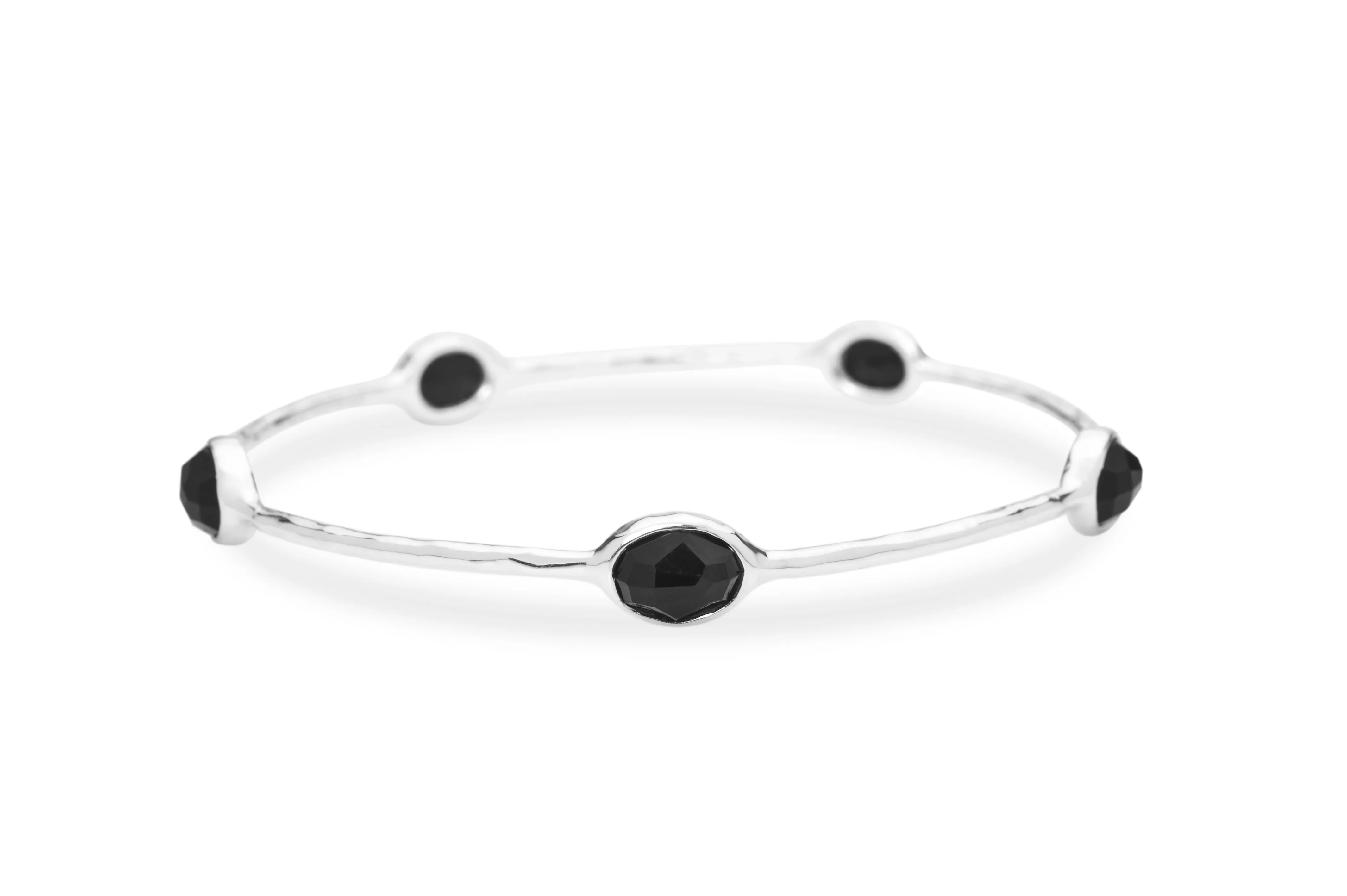 5-Stone Bangle sold by Ippolita product image thumbnail 5