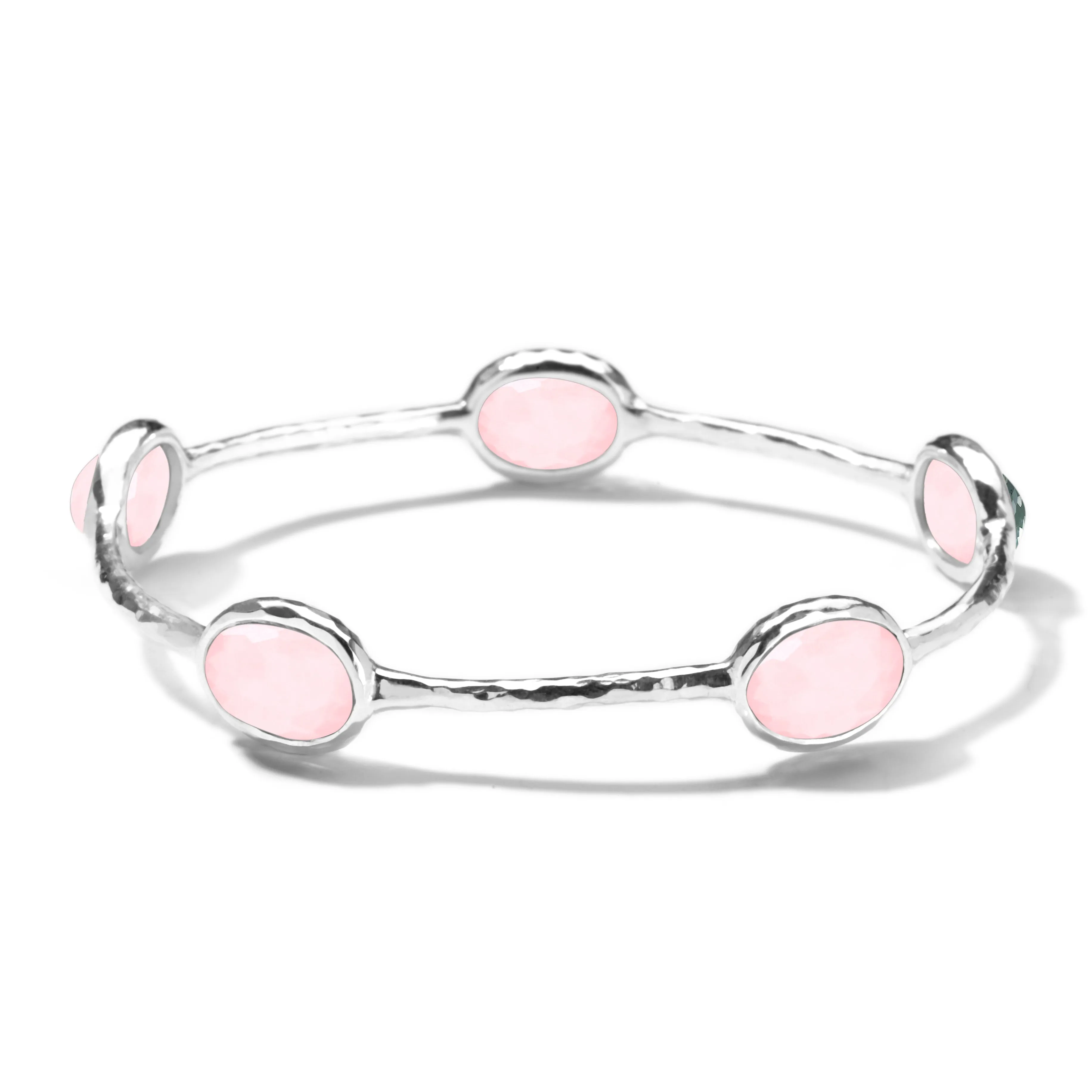 5-Stone Bangle sold by Ippolita product image thumbnail 3