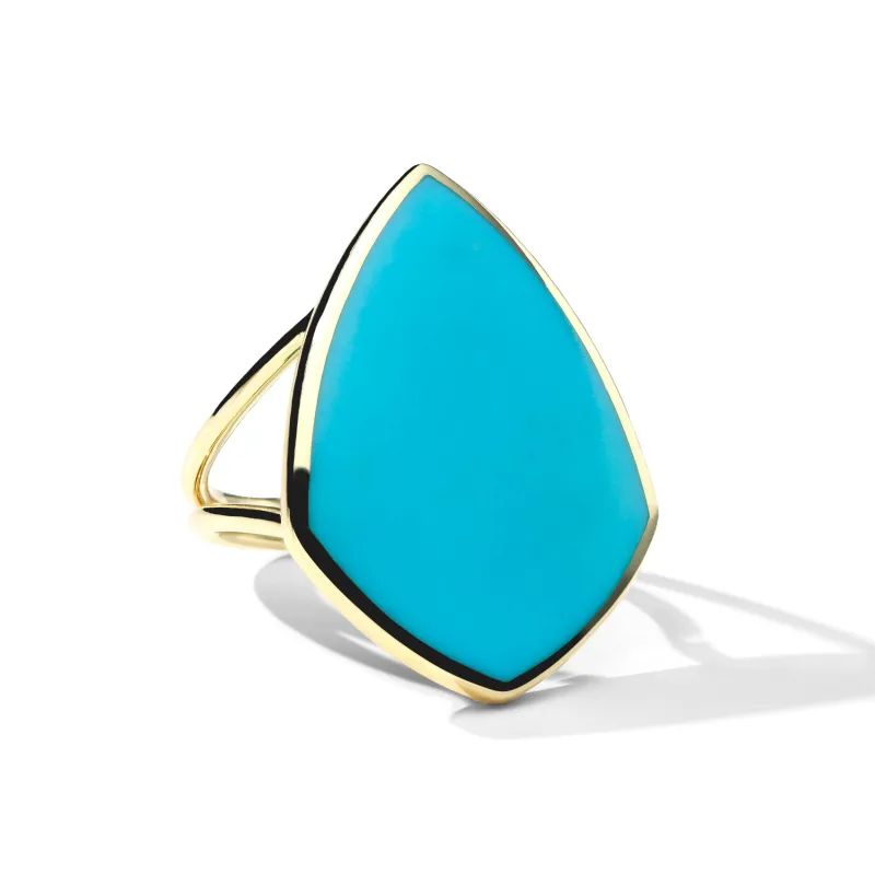 Kite-Shaped Ring sold by Ippolita