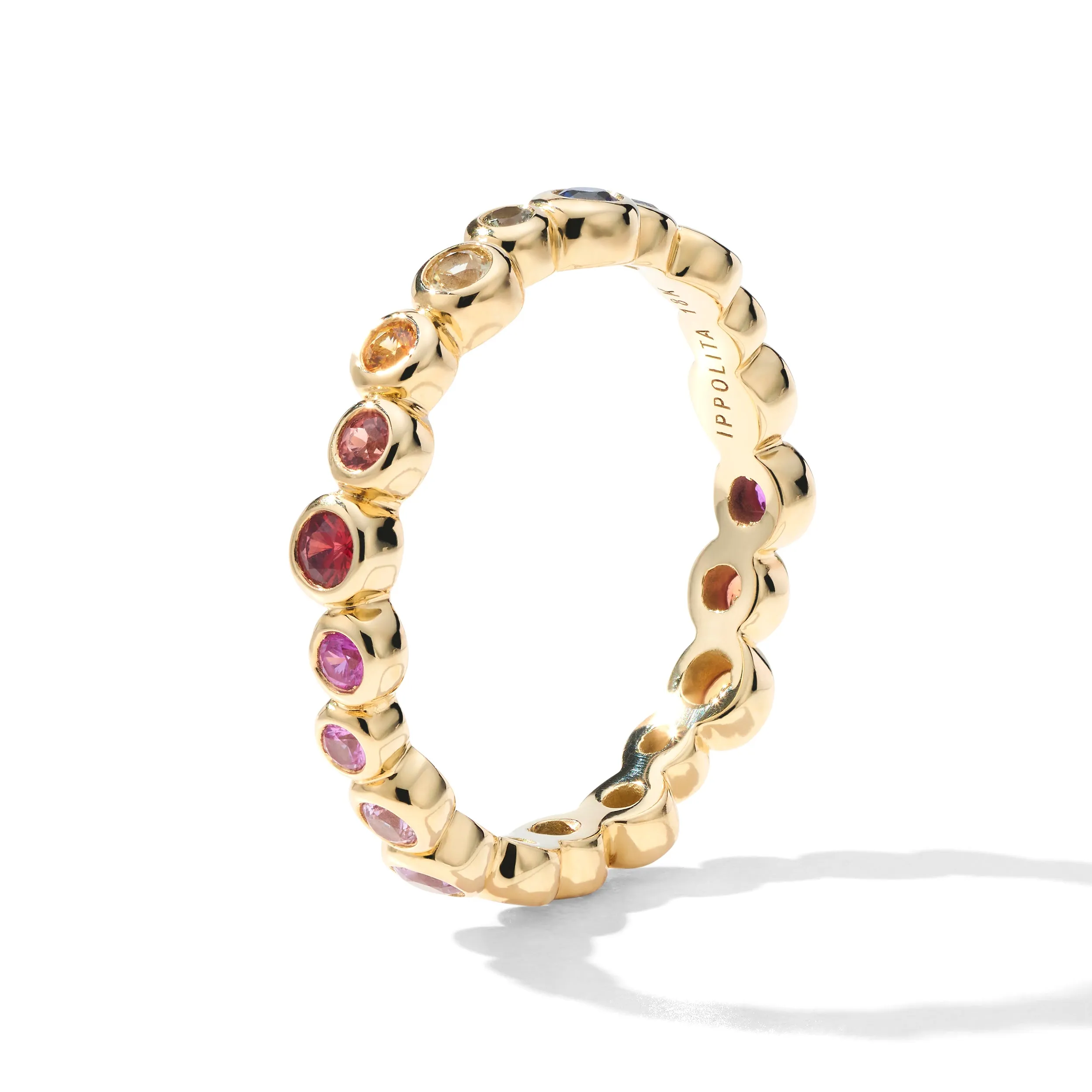 Starlet Band Ring sold by Ippolita product image thumbnail 2