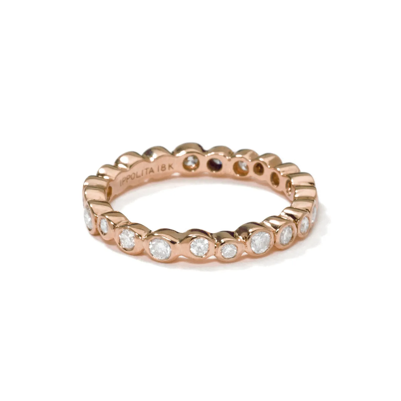 Starlet Band Ring sold by Ippolita product image thumbnail 5