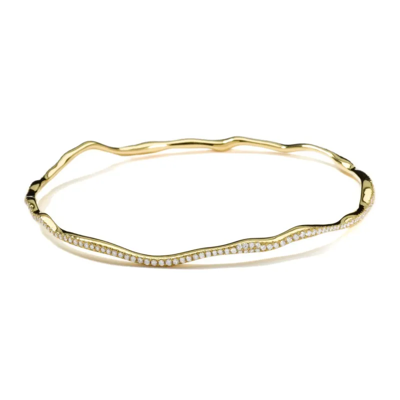 Coral Reef Bangle made by Ippolita