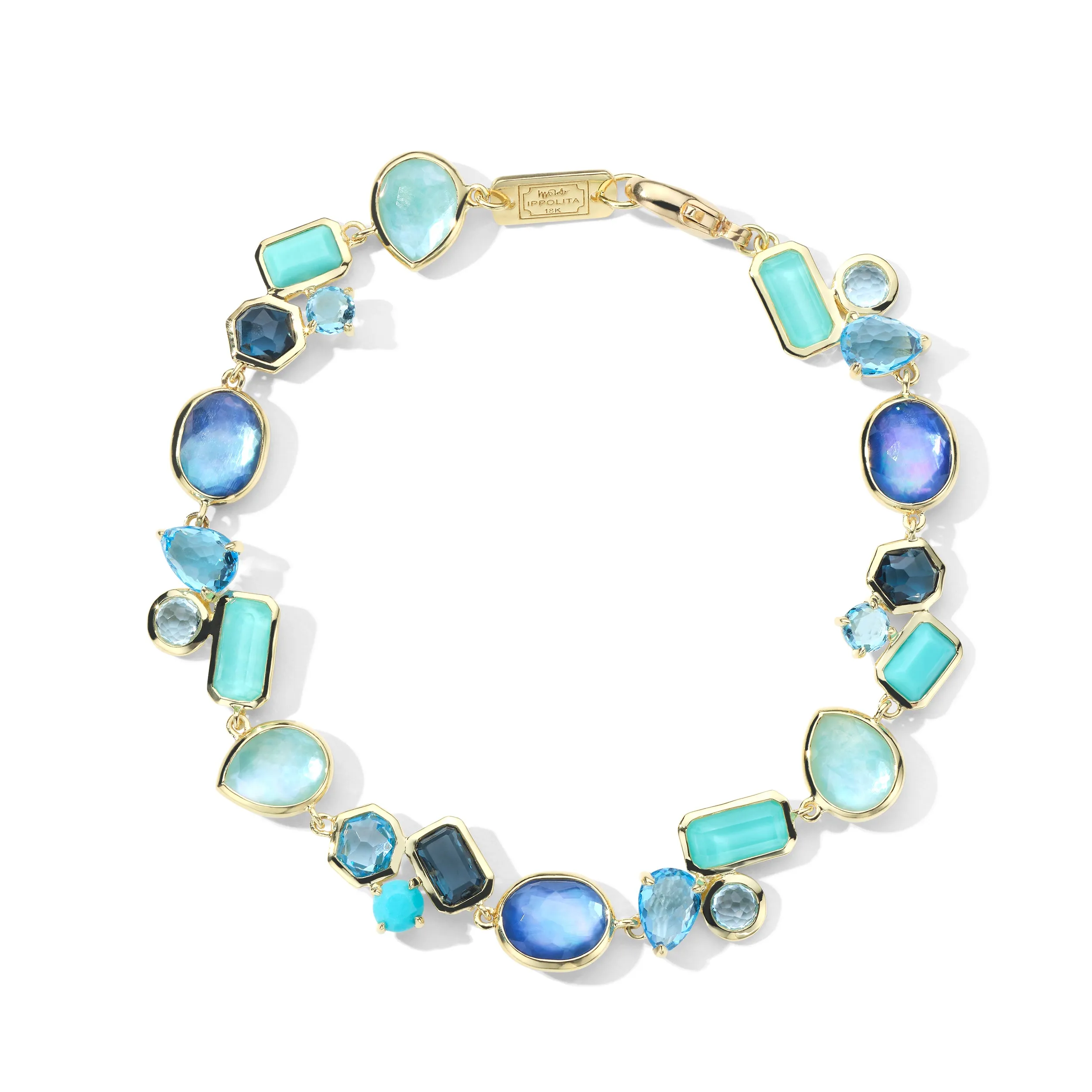 Flexible Bracelet sold by Ippolita product image thumbnail 3
