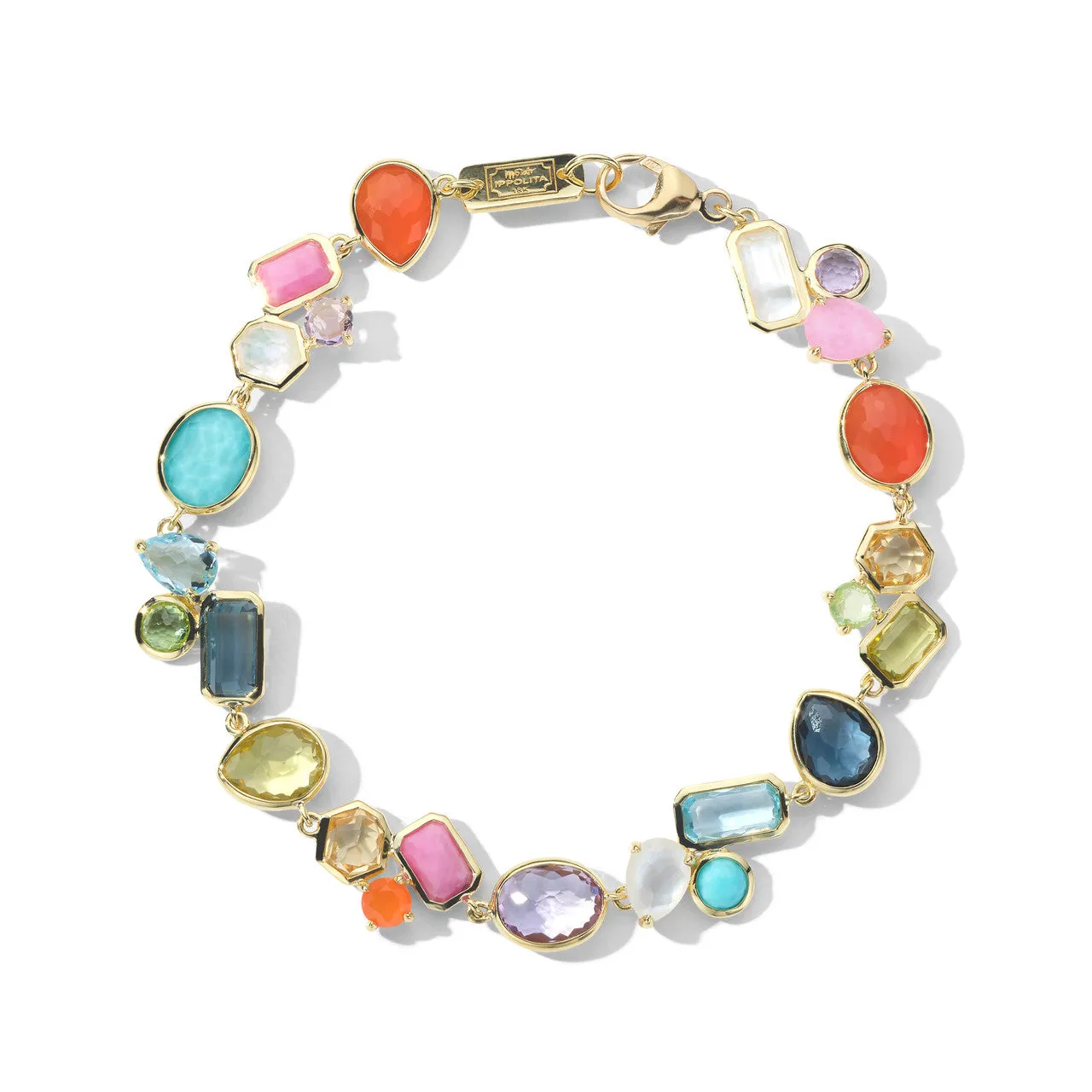 Flexible Bracelet sold by Ippolita product image thumbnail 5