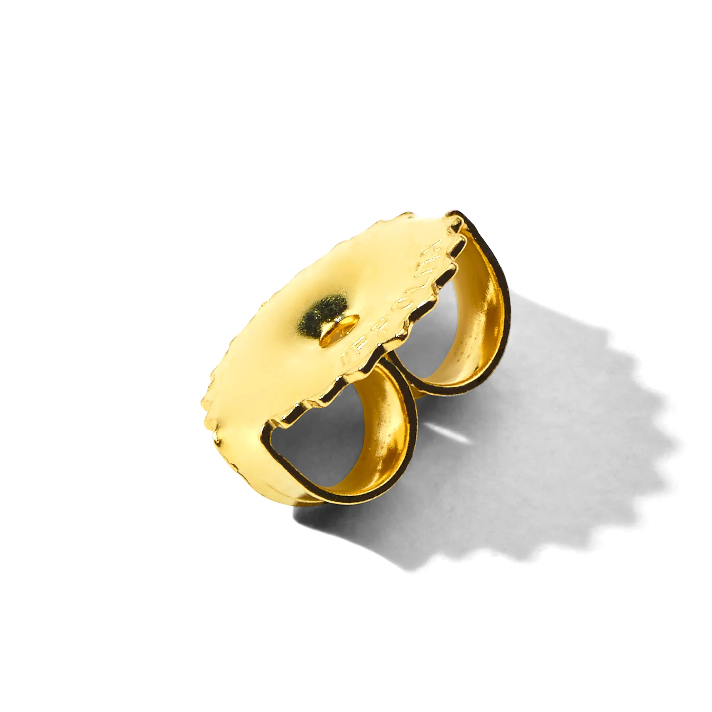 18K Yellow Standard Earring Back sold by Ippolita