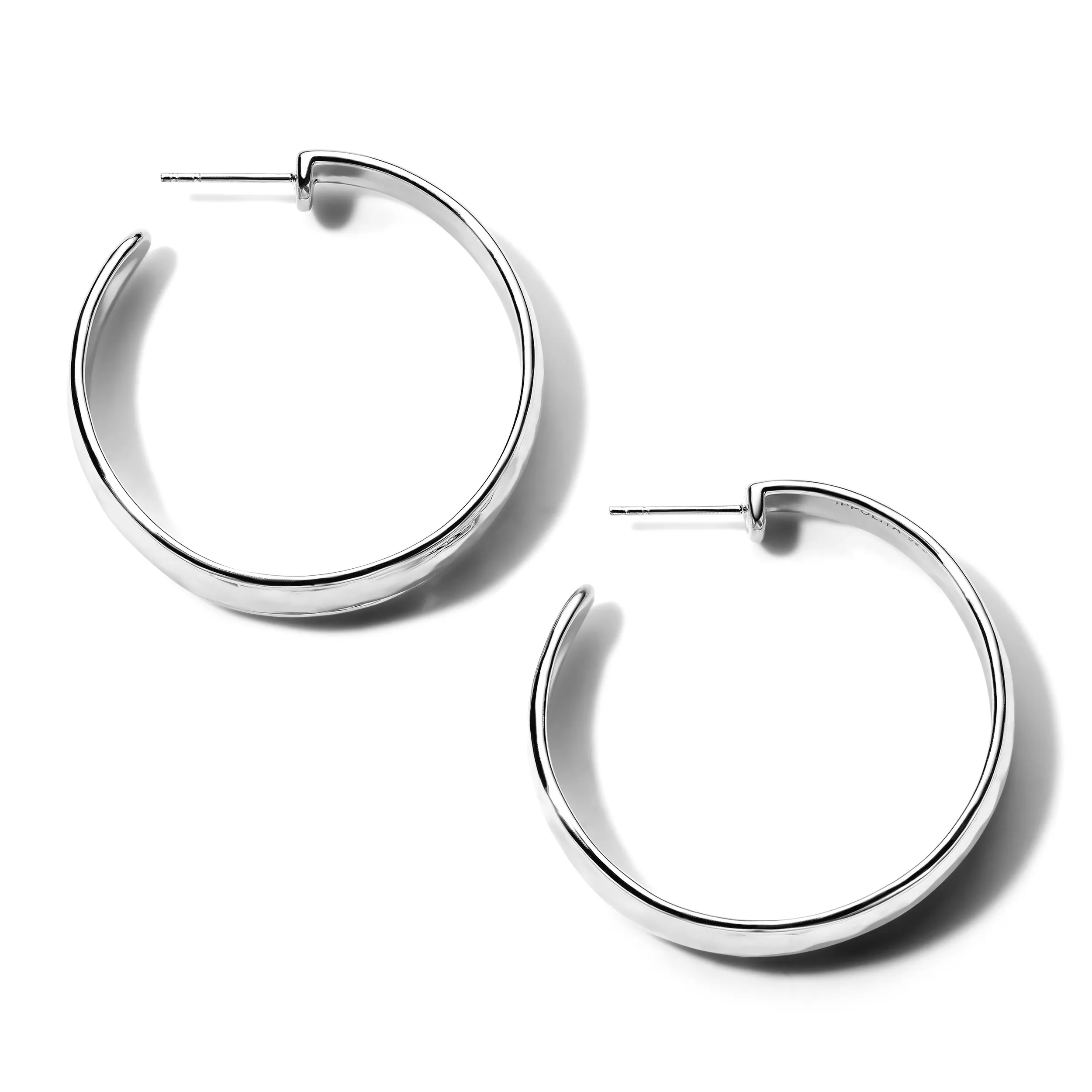 Medium Goddess Hoop Earrings sold by Ippolita product image thumbnail 2