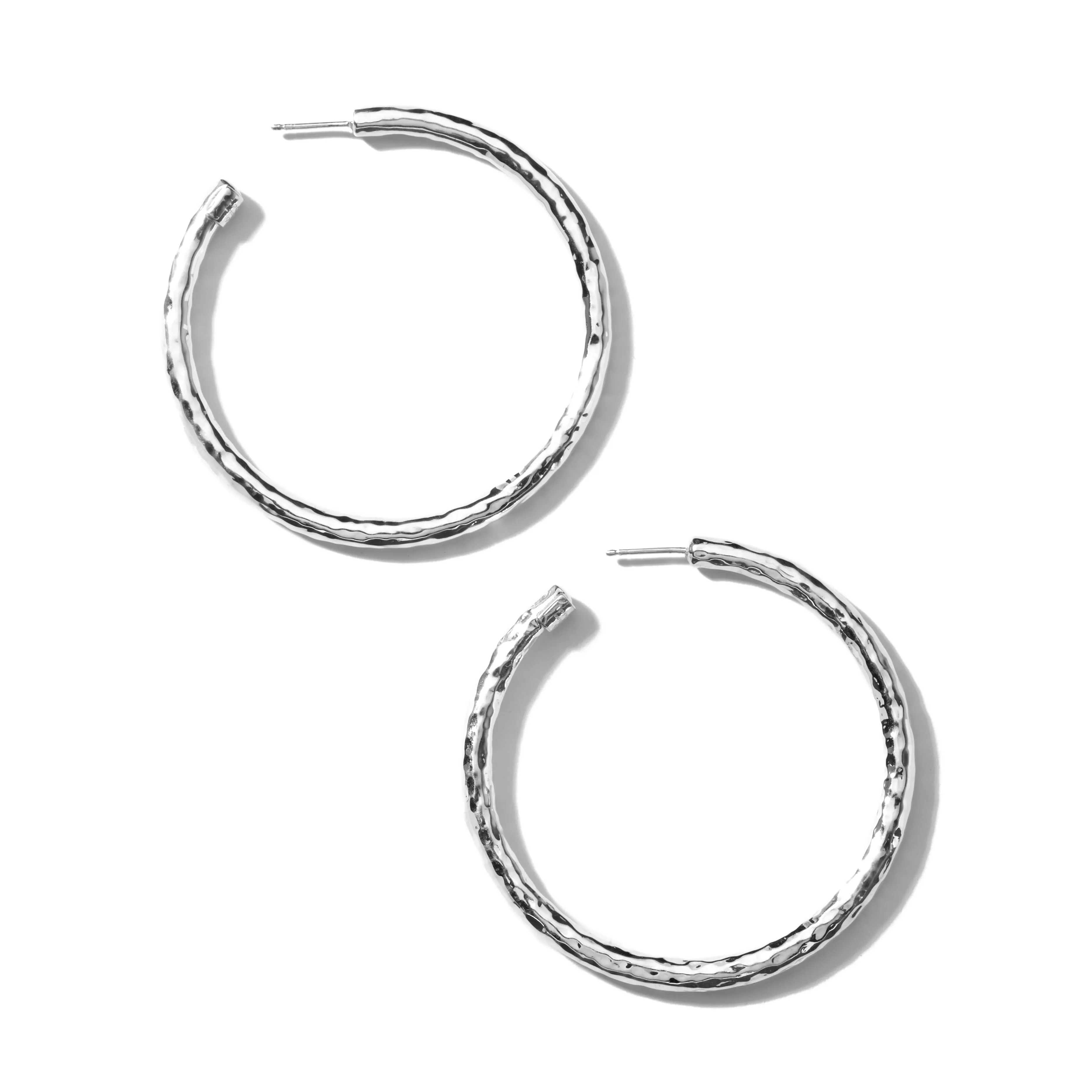 Large Hoop Earrings sold by Ippolita product image thumbnail 2