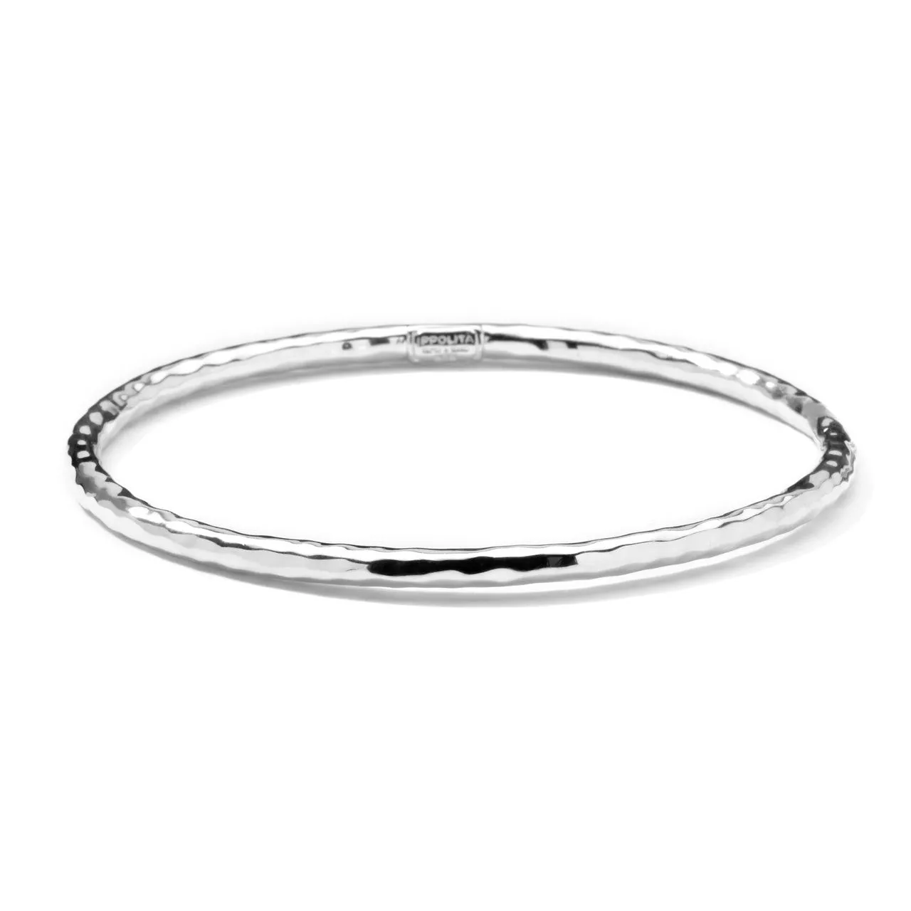 Hammered Bangle Bracelet sold by Ippolita