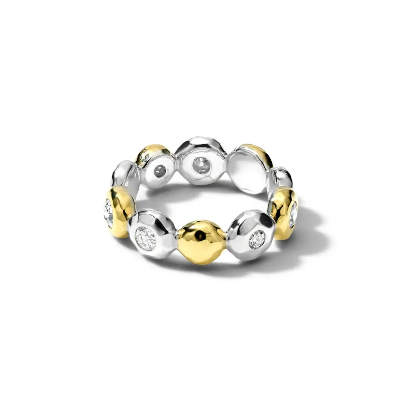 Paparazzi Band Ring sold by Ippolita
