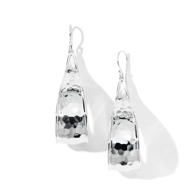 Goddess Teardrop Earrings sold by Ippolita