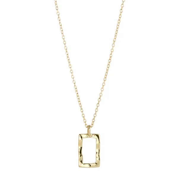 Window Of Opportunity Pendant Necklace sold by Ippolita