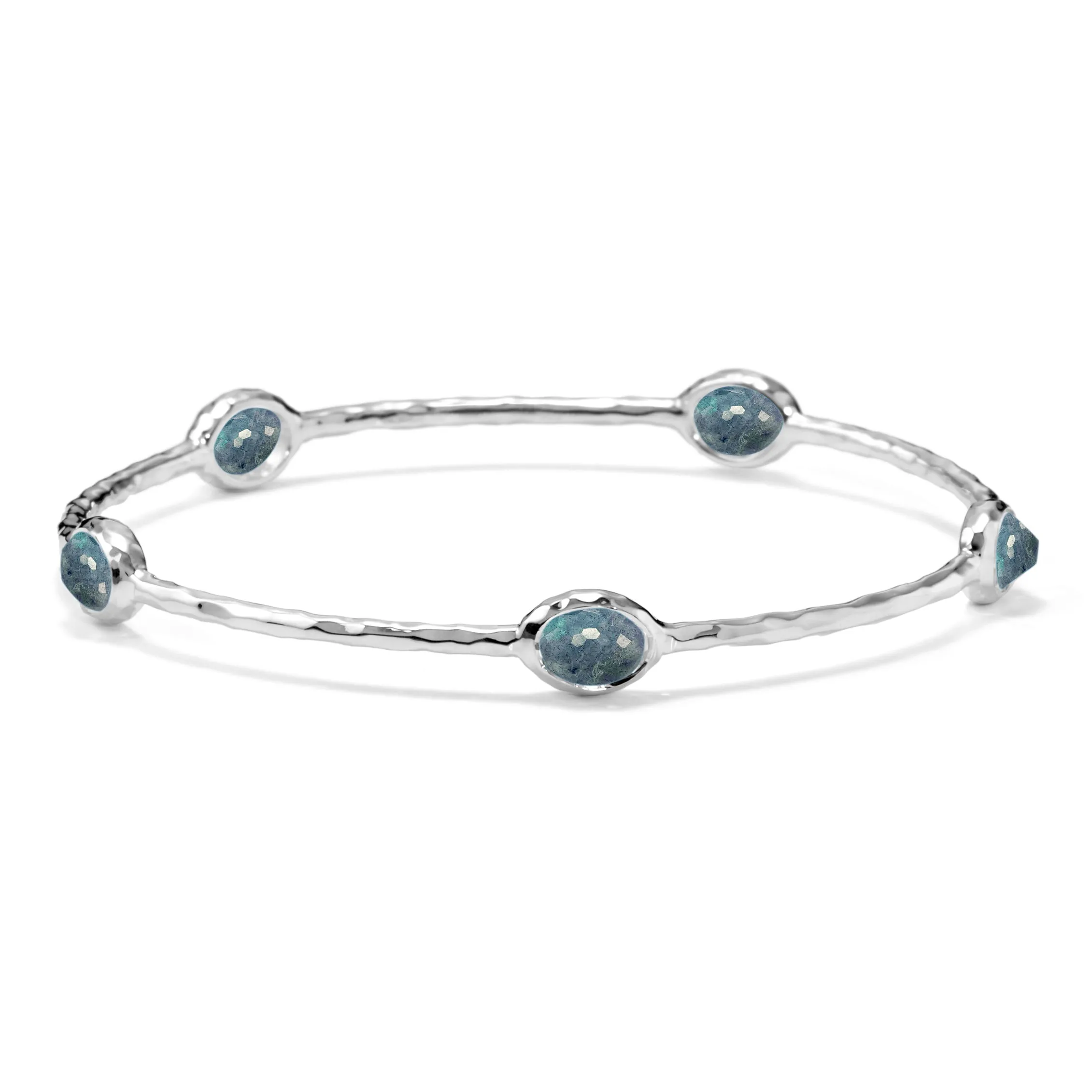 5-Stone Bangle sold by Ippolita