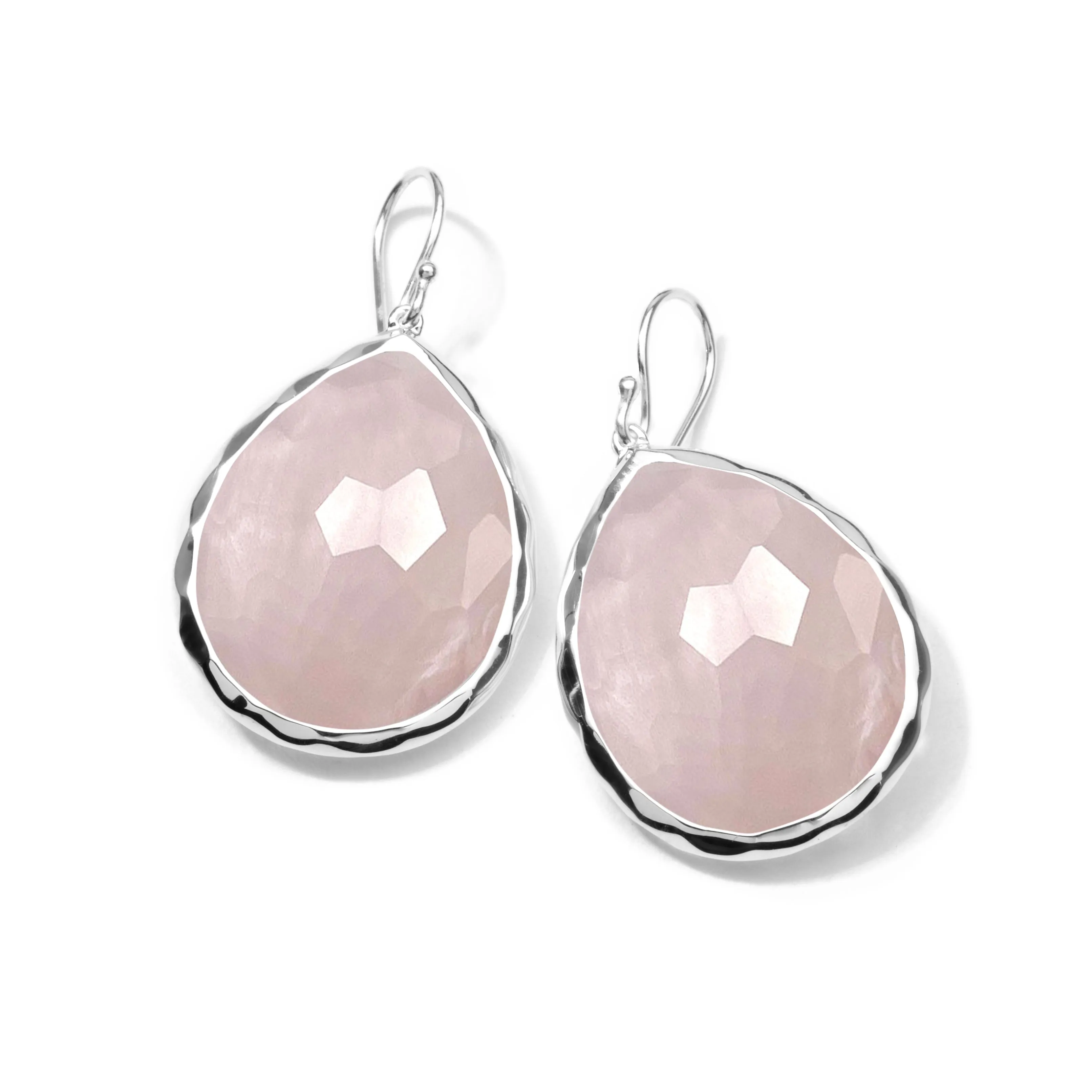Large Teardrop Earrings sold by Ippolita