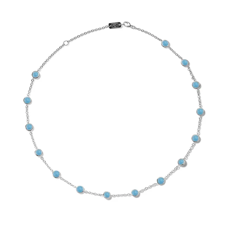 Confetti Necklace made by Ippolita