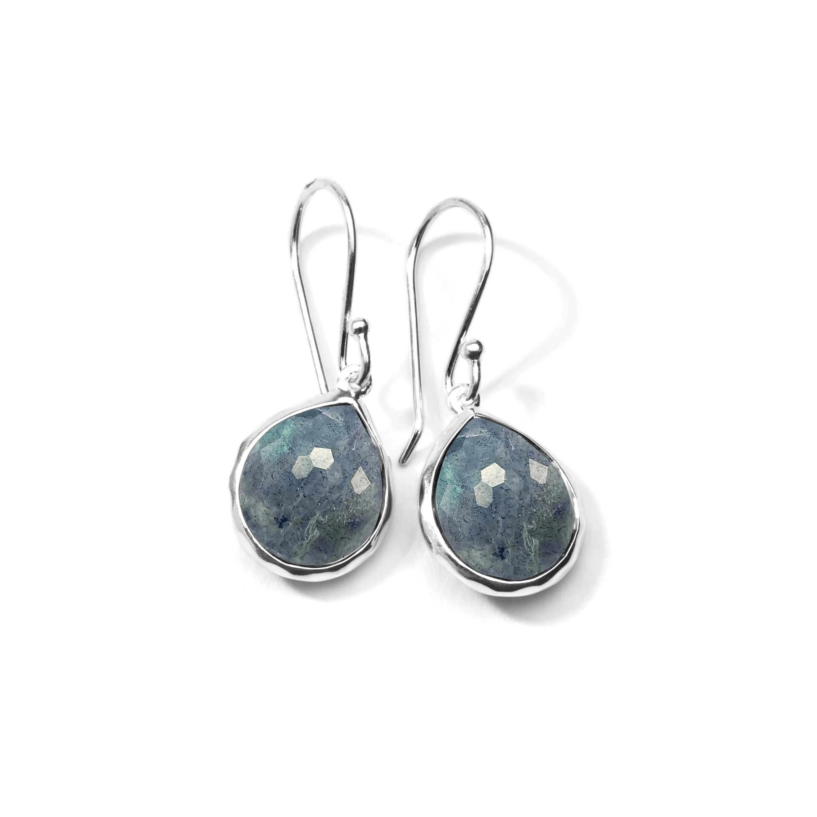 Teeny Teardrop Earrings sold by Ippolita