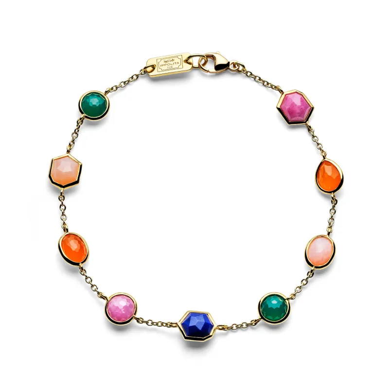 Confetti Bracelet made by Ippolita