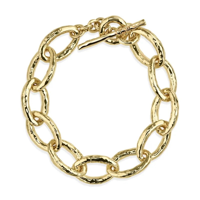 Bastille Bracelet made by Ippolita