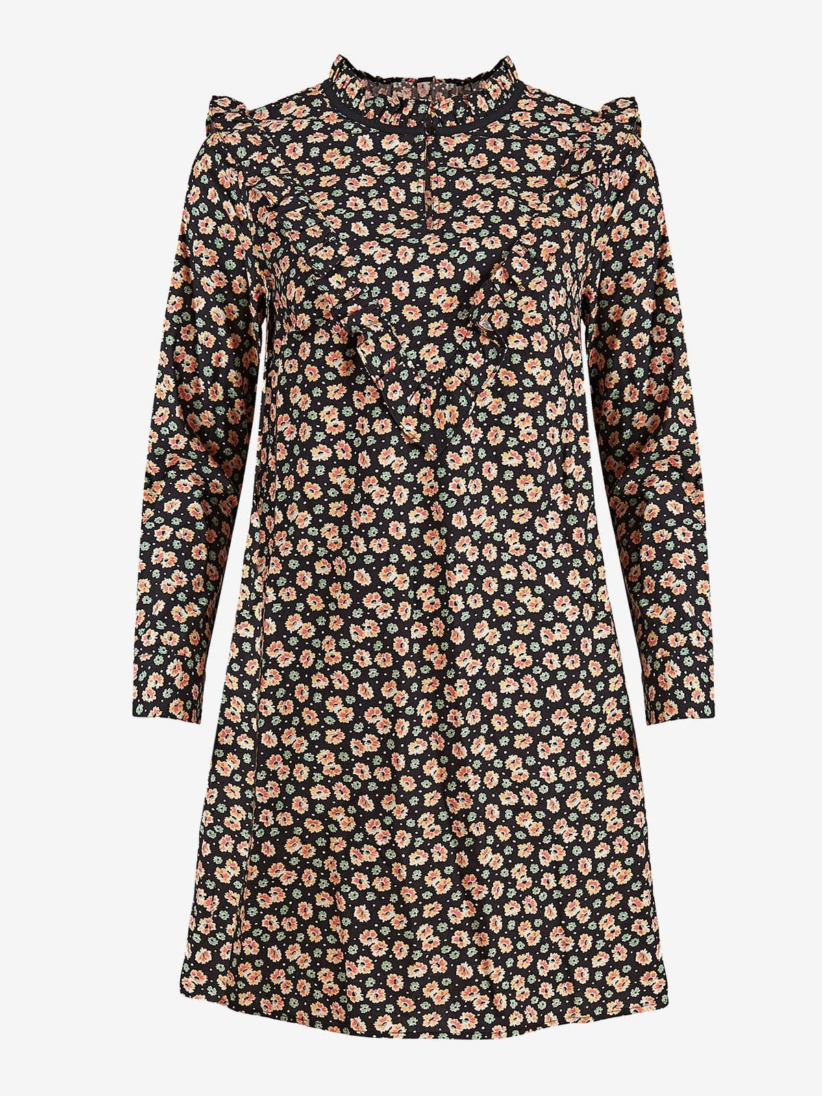 Morgan Dress sold by iris