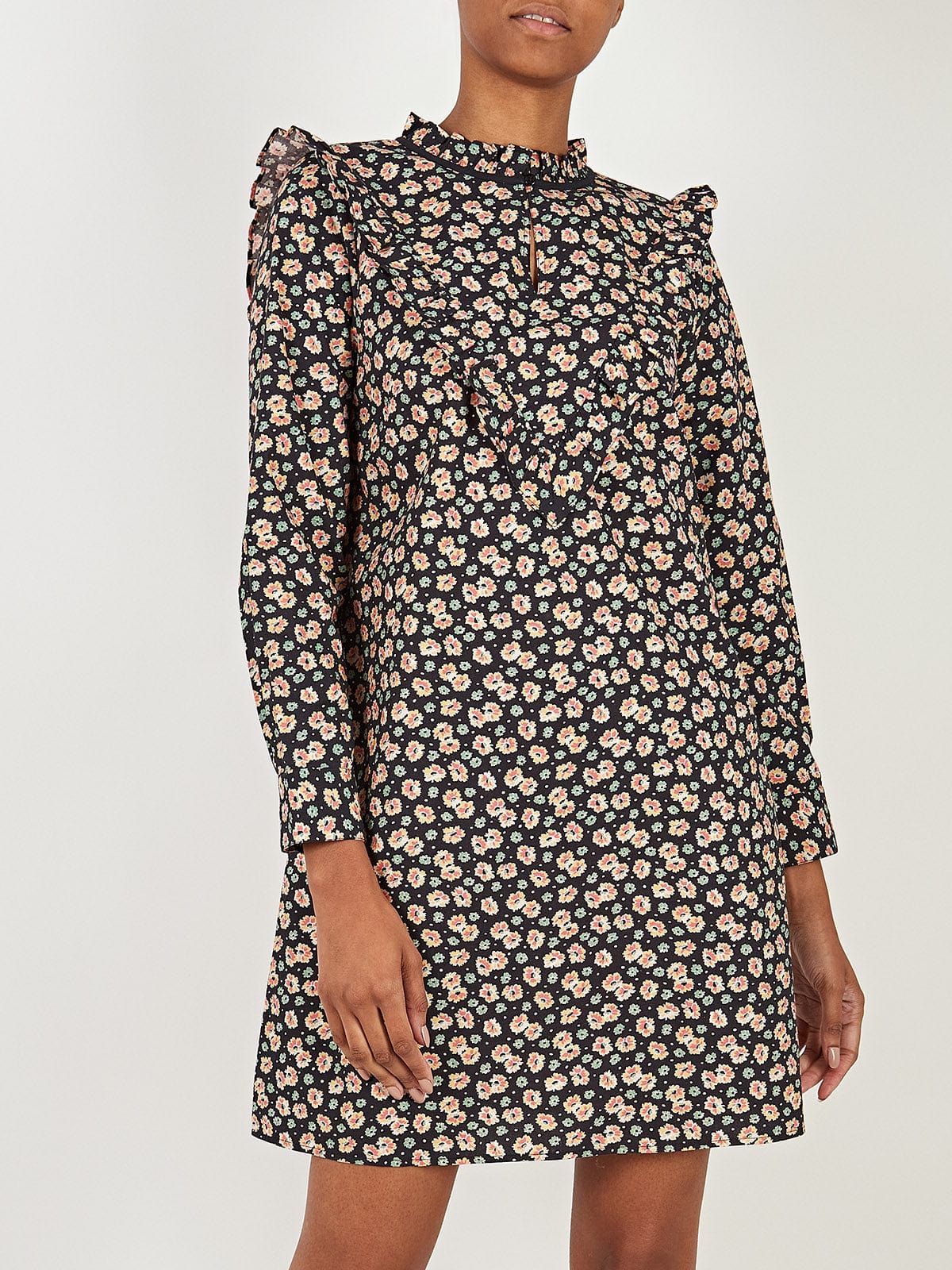 Morgan Dress sold by iris product image thumbnail 4