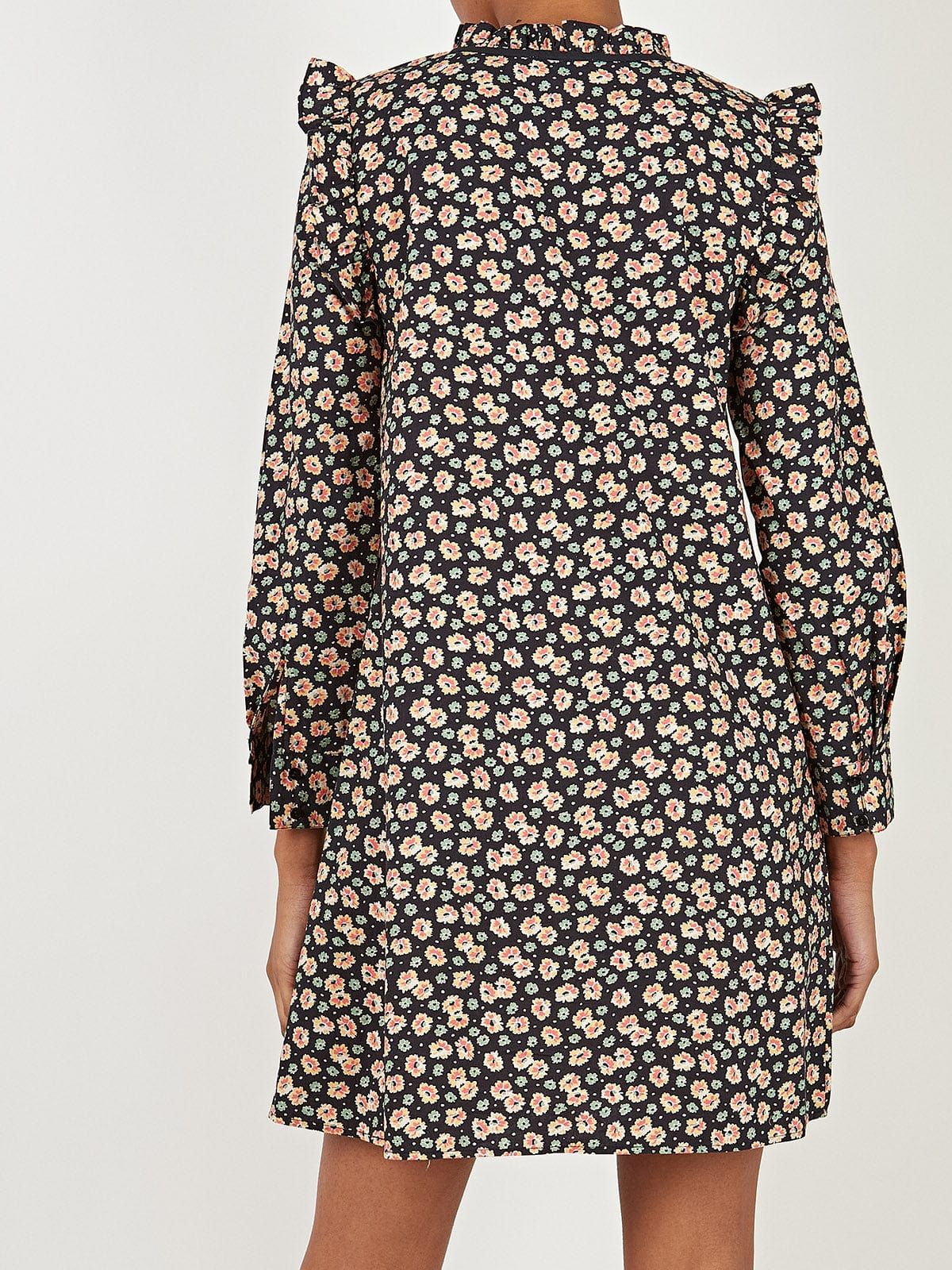 Morgan Dress sold by iris product image thumbnail 5