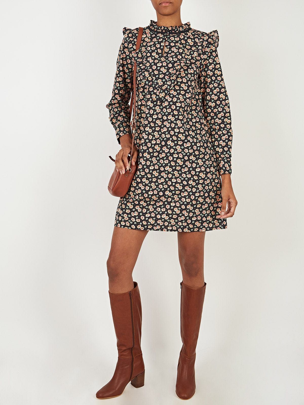 Morgan Dress sold by iris product image thumbnail 3
