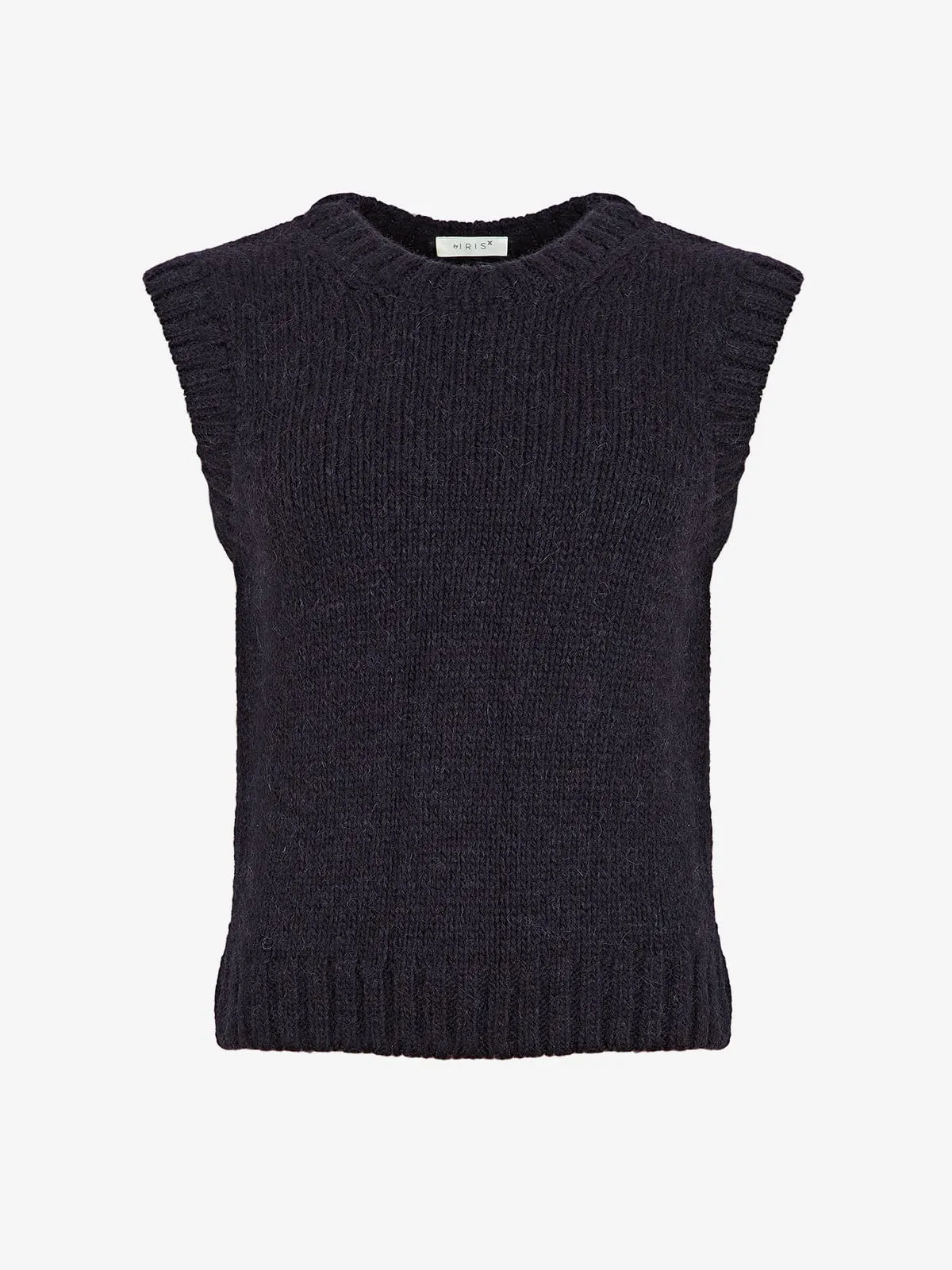 Skyla Wool Vest sold by iris product image thumbnail 5
