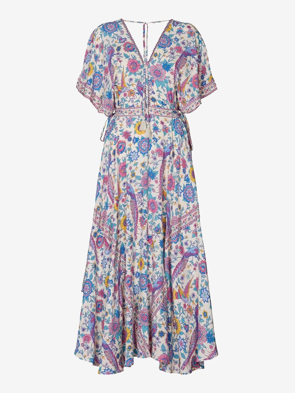 Nightingale Dress sold by iris