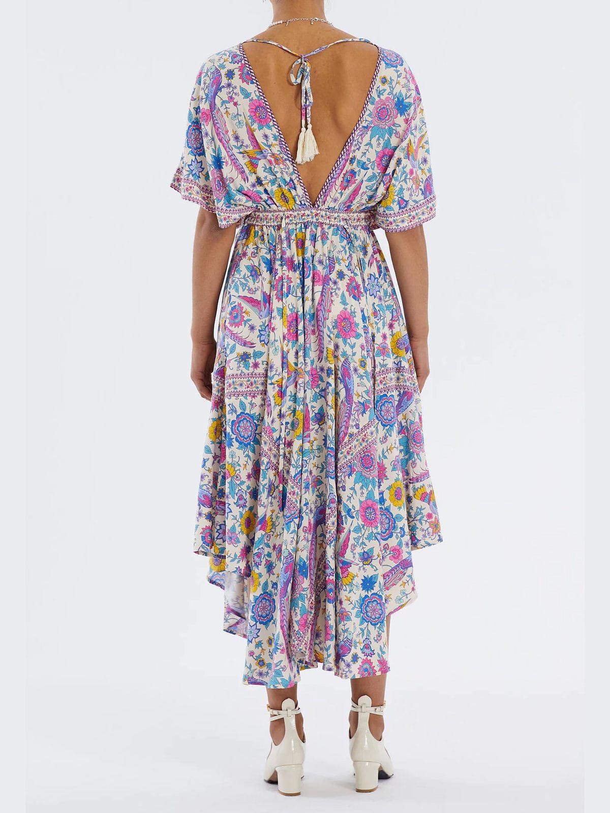 Nightingale Dress sold by iris product image thumbnail 3