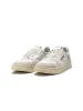 Medalist Low Trainer- Green sold by iris
