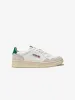 Medalist Low Trainer- Green sold by iris